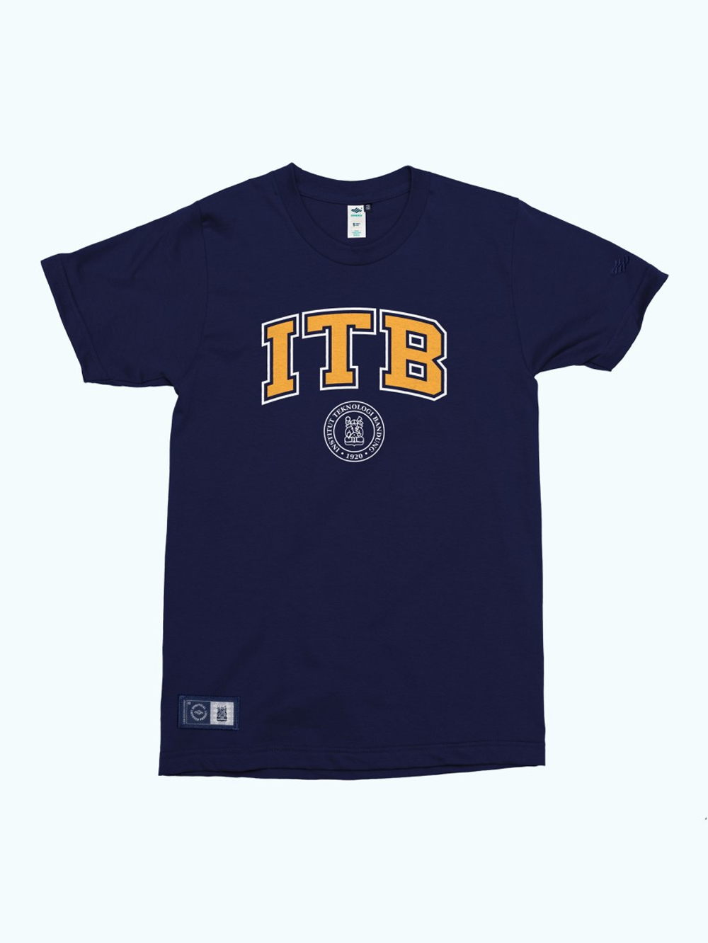 Kaos ITB Official - Arch Unisex - Image 2